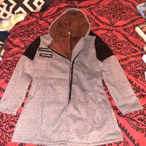 Ladies Jacket